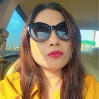 Tulsi Dubey