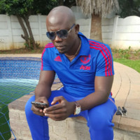 Valentine Ntungwe