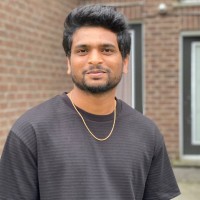 Pawan Goud