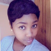 Refilwe Modisane