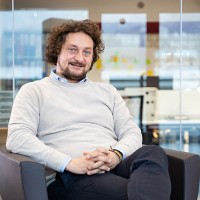 DANIELE GAETANO BELLERI