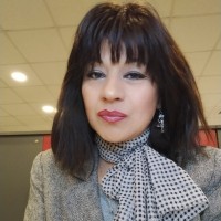 Marlene Hormazábal Puentes