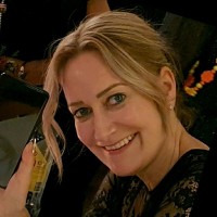 Ingvild Rønneberg Holte