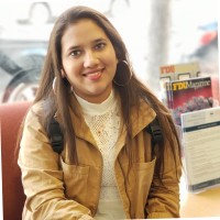 Sonika Muthamildurai (Bds., Mas)