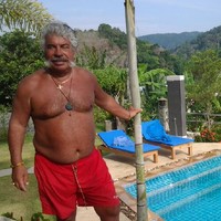 Popeye Saint Lary