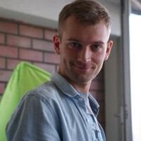 Pawel Gierszewski