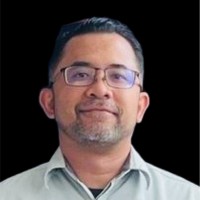 Ismail Jalil