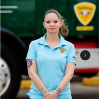 Emilie Warschauer
