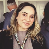 Carina Sanchez