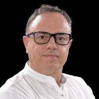 Grégory Bouchet
