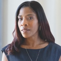 Dr Shani Mcneil