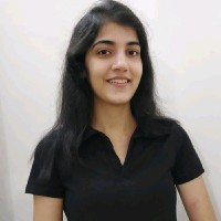 Harshita Madan