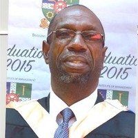 Munyaradzi Chitiyo
