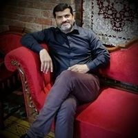 Anjum Ilyas
