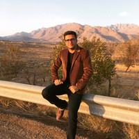 Mehdi Zare