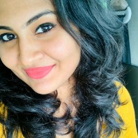 Maanvi Anchan
