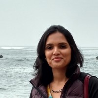 Shylaja Ramamurthy