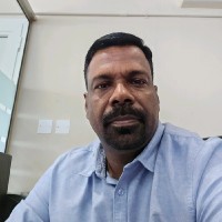 Madhu Kumar