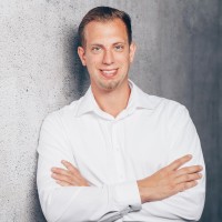 Andre Hartmann
