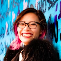 Elysium (Glam) Nguyen