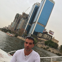 Ahmad Darweesh