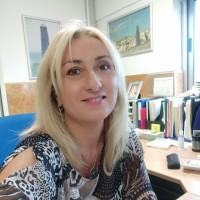 Fabienne Caulier