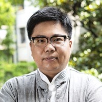 morgan mao