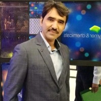 Mehboob Ahmad