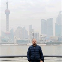 Mohamed Salah Chalouah