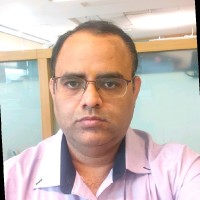 Sanjjoy Swaaiin