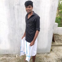 Aravinth R