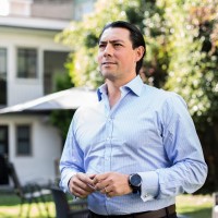 Luis Ricardo Reyes De la Campa