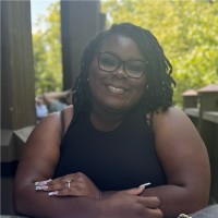 Aneyah Williams, Ms