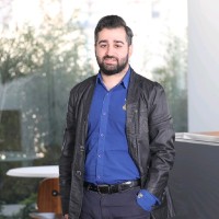 Mohammadrasoul Khalilpour