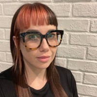Caitlin Macdonald