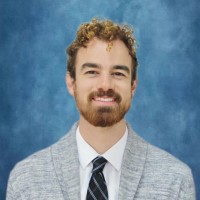 Caleb Baron