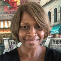 Charlene L. McClain, SHRM-SCP