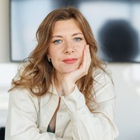 Анна Назарова