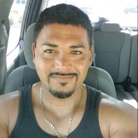 Gilbert Saucedo