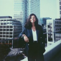 Cristina Machetti Gómez de Ramon