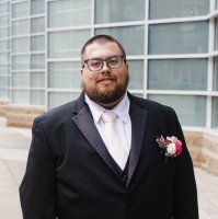 Zachary Helmke