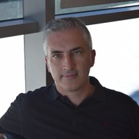 Luis Domínguez Robledo