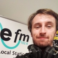 Liam Morrison