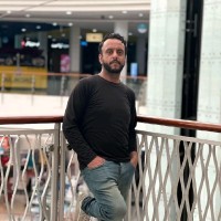 Naqash Javaid