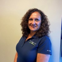 Rosemary Kercz, CPB