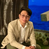 Vincent Joshua Lacson