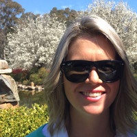 Gill Elphinston