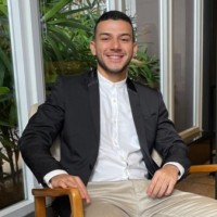 Maximilian Moraes