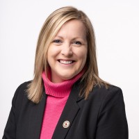 Danielle Friest, MCM