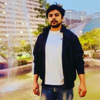 Gautam Abhishek